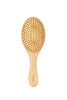 Bamboo Hairbrush