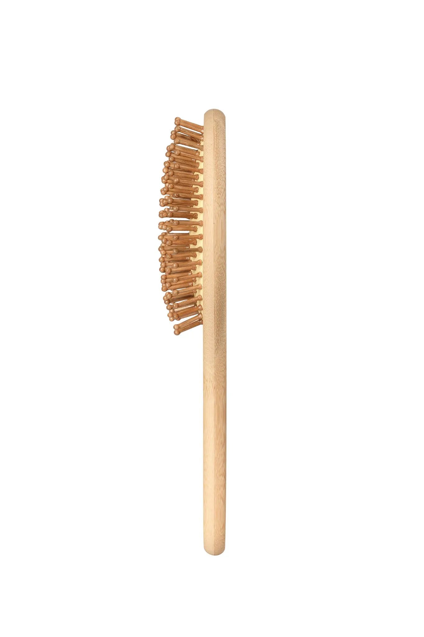 Bamboo Hairbrush