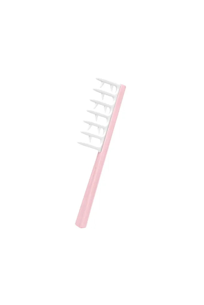 Comb for Detangling and Styling Curls