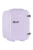 Cosmetic Beauty Fridge Purple