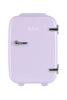 Cosmetic Beauty Fridge Purple